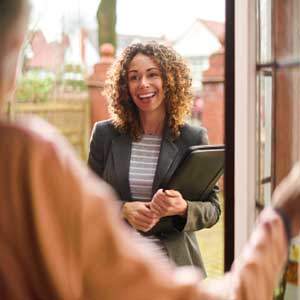 IPContact, votre solution de permanence téléphonique régionale.