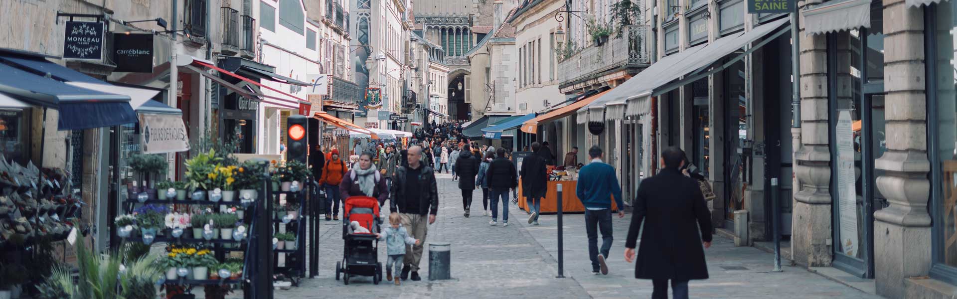 Service de permanence téléphonique professionnel à Dijon