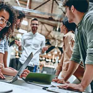 Services d'accueil téléphonique externalisé pour PME et grandes entreprises en France