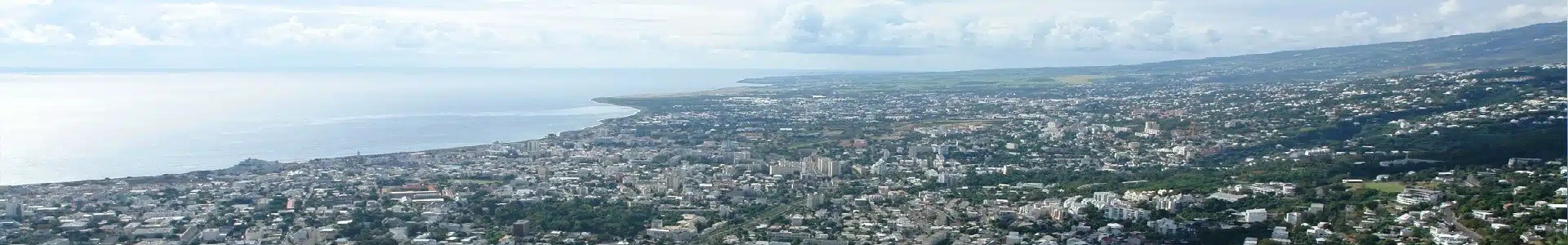 Permanence téléphonique Saint-Denis de la Réunion dans l'océan Indien, France